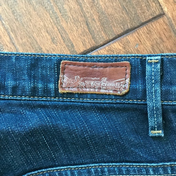 Classic Levi’s skinny jeans Sz 27 - Picture 4 of 4